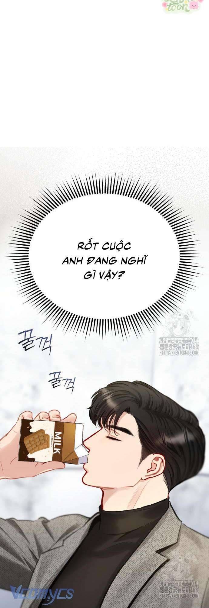 Quyền Lực Của Thư Ký Chương 9 - Trang 62