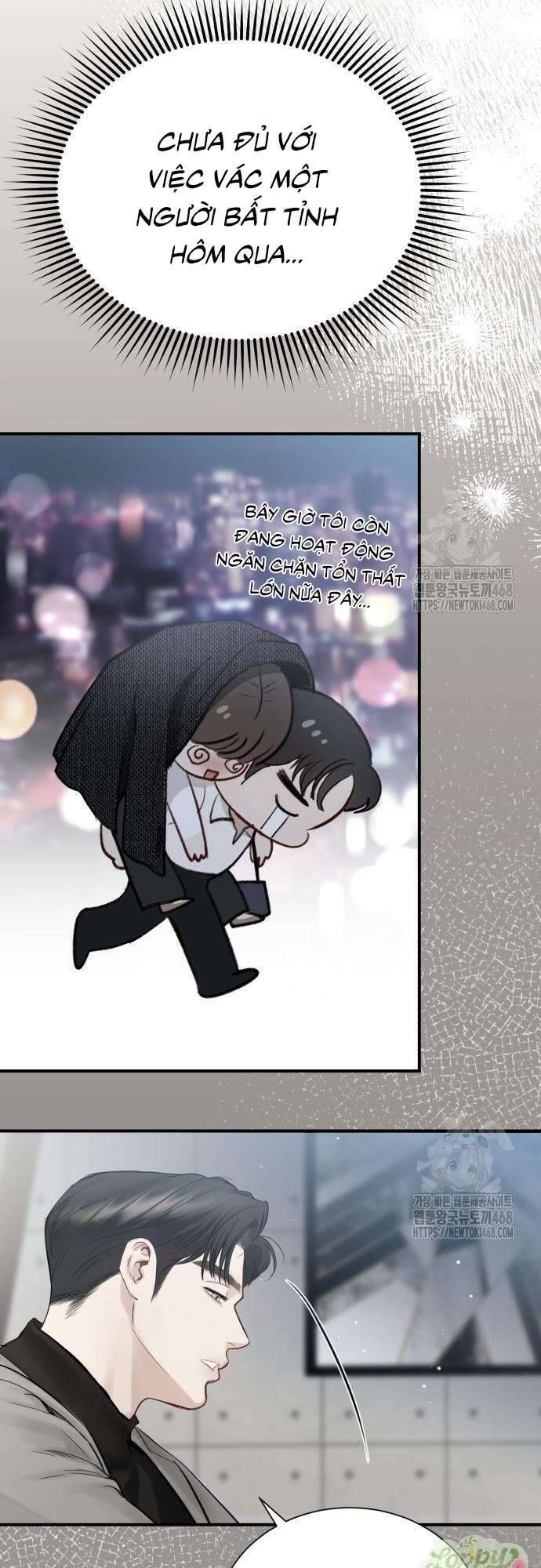 Quyền Lực Của Thư Ký Chương 9 - Trang 66