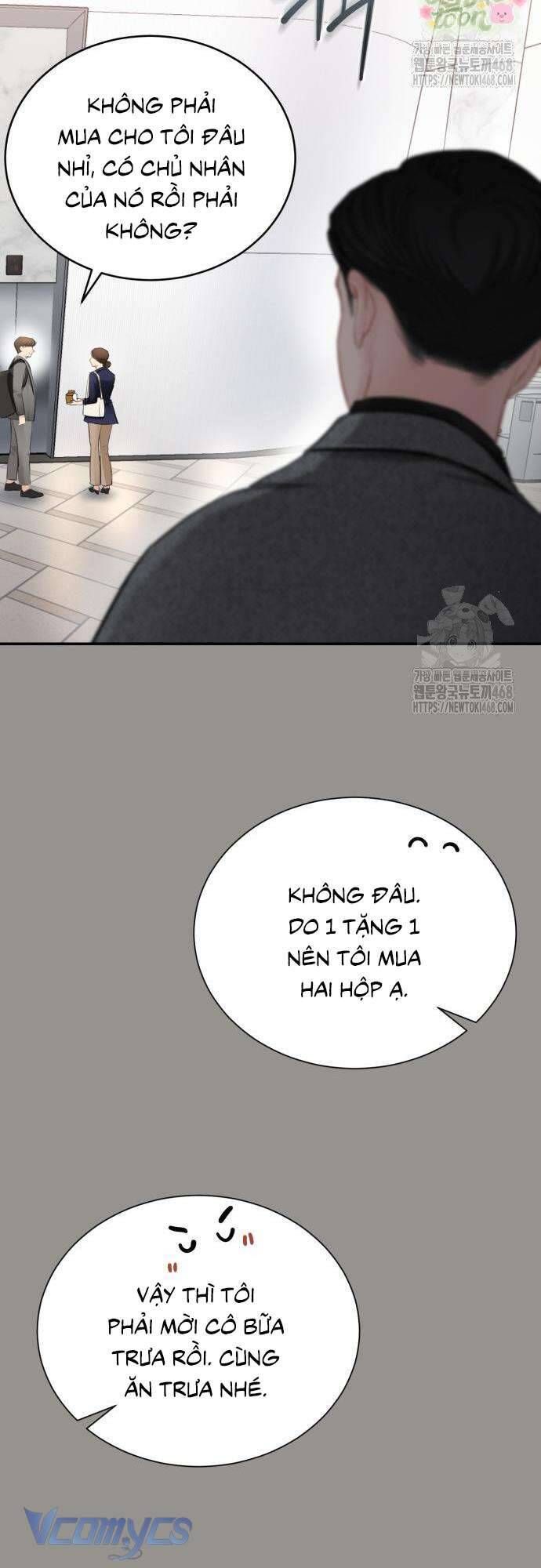 Quyền Lực Của Thư Ký Chương 9 - Trang 69