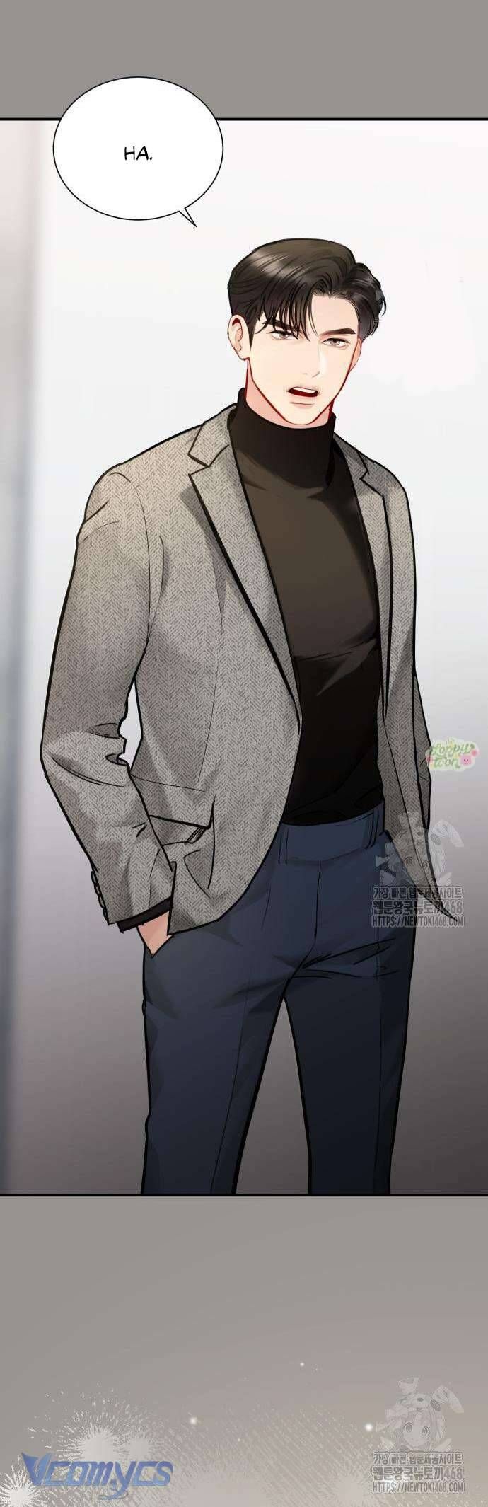 Quyền Lực Của Thư Ký Chương 9 - Trang 70