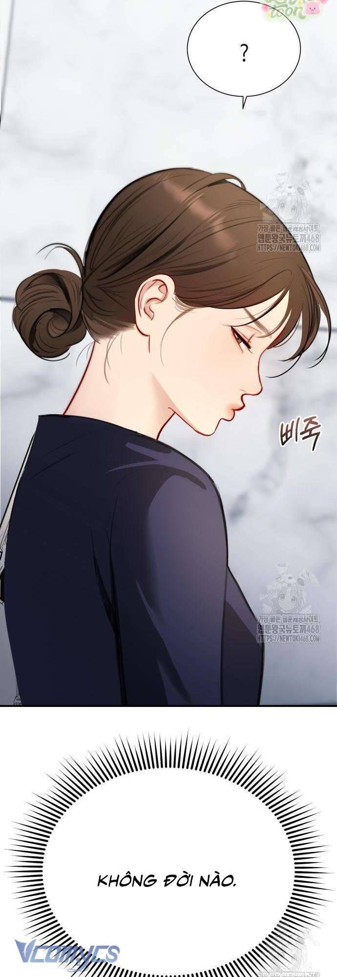 Quyền Lực Của Thư Ký Chương 9 - Trang 76