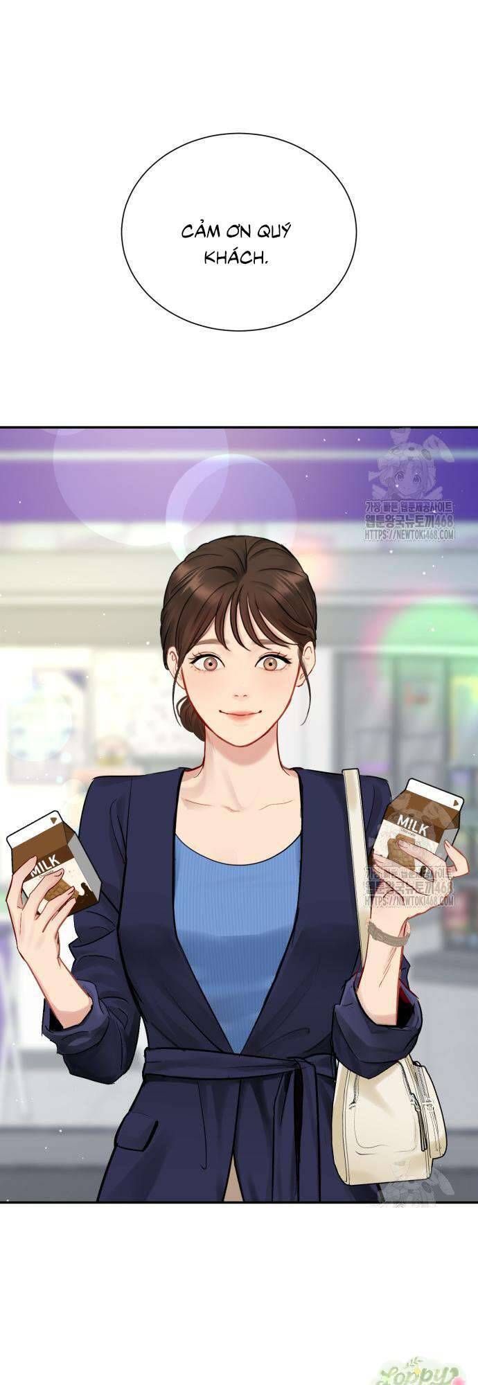 Quyền Lực Của Thư Ký Chương 9 - Trang 10