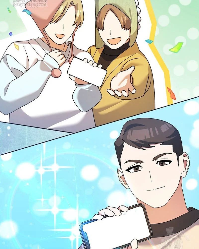 Stream Của Cung Thủ Thiên Tài Chương 94 - Trang 19