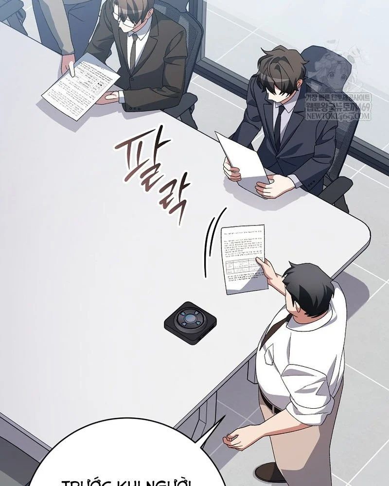 Stream Của Cung Thủ Thiên Tài Chương 94 - Trang 3