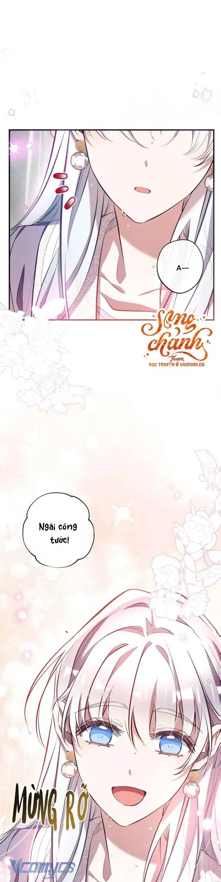 Chúng Ta Có Thể Trở Thành Người Nhà Không [Chap 156] - Page 1