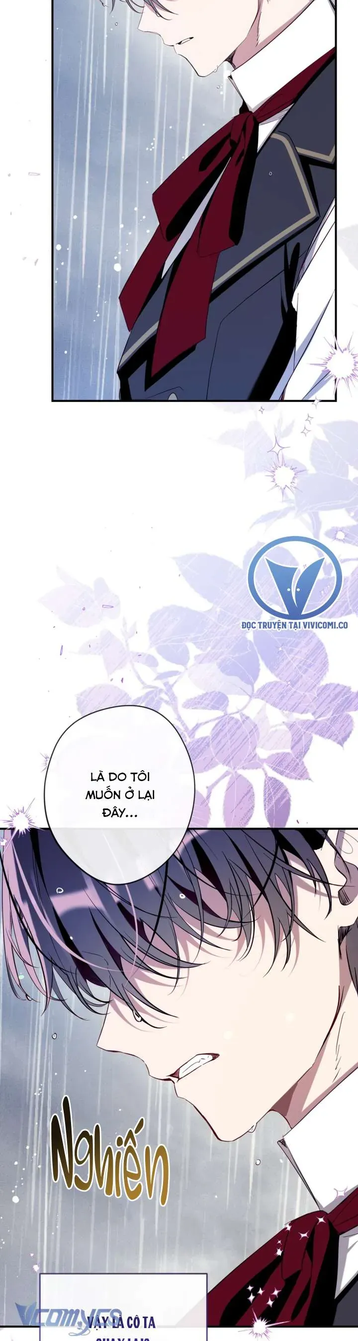 Chúng Ta Có Thể Trở Thành Người Nhà Không [Chap 156] - Page 13