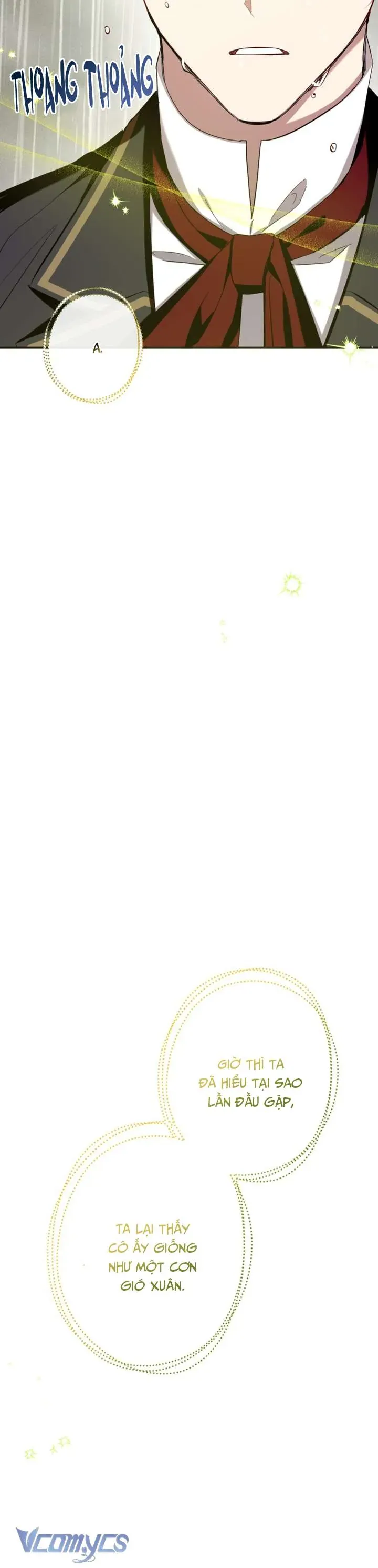 Chúng Ta Có Thể Trở Thành Người Nhà Không [Chap 156] - Page 19