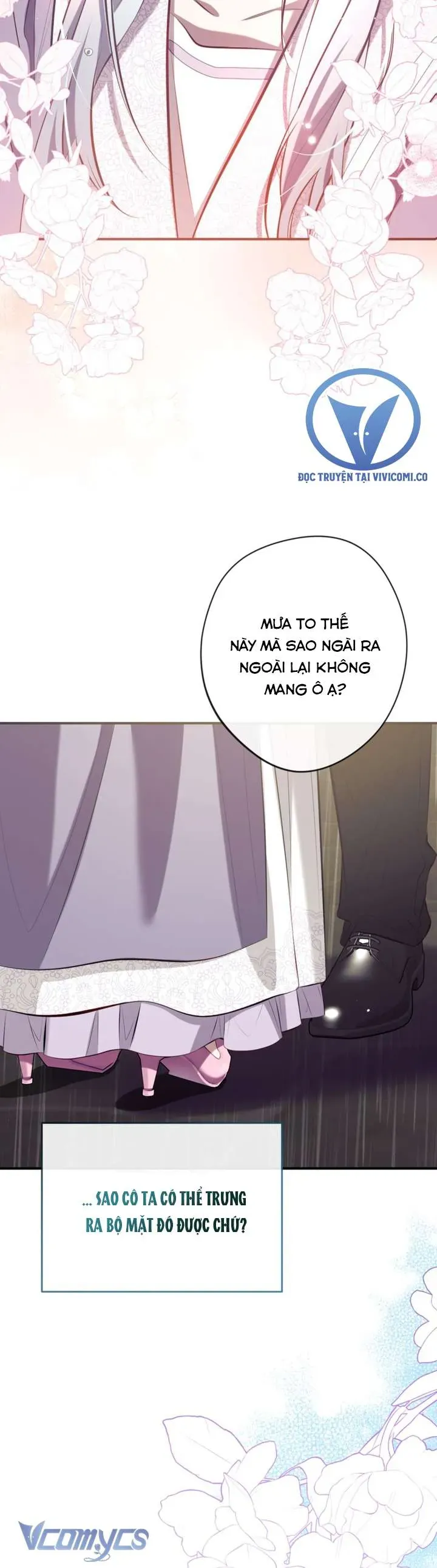 Chúng Ta Có Thể Trở Thành Người Nhà Không [Chap 156] - Page 2