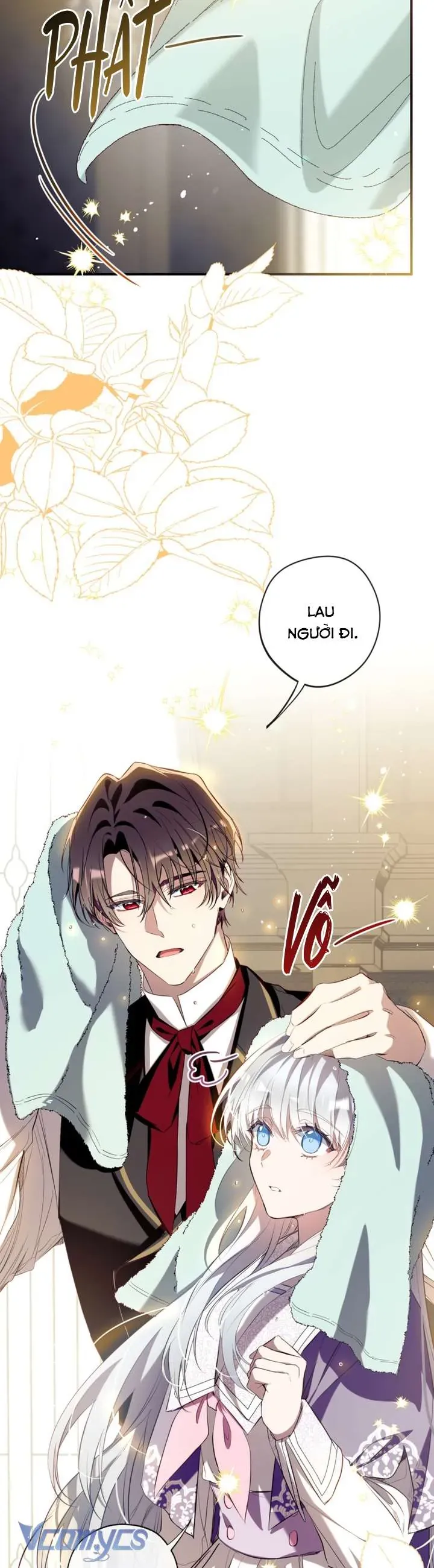 Chúng Ta Có Thể Trở Thành Người Nhà Không [Chap 156] - Page 26