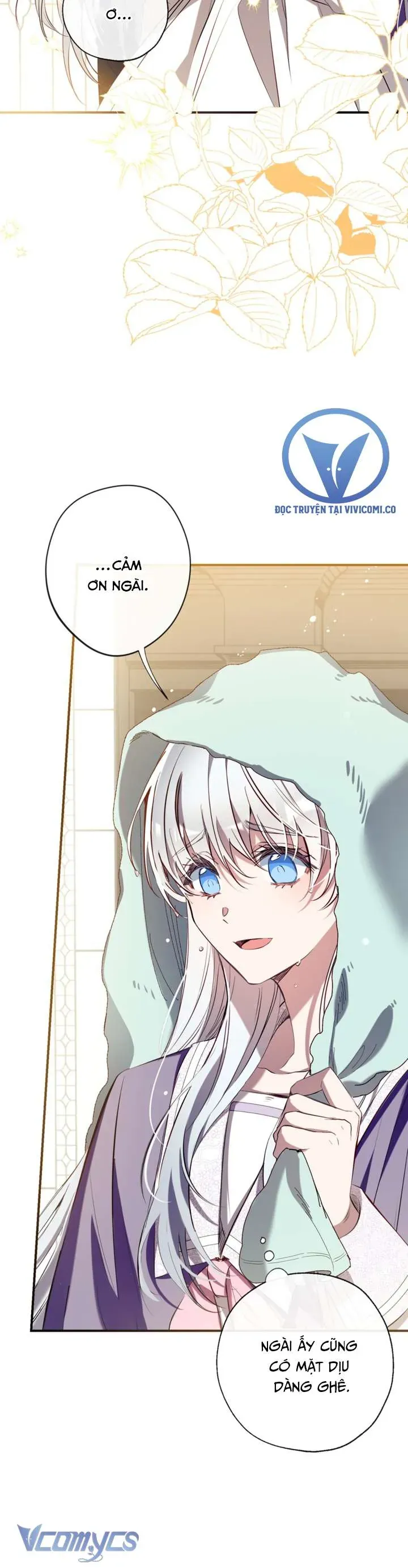 Chúng Ta Có Thể Trở Thành Người Nhà Không [Chap 156] - Page 27