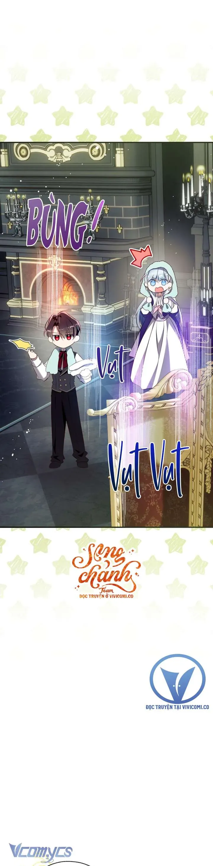 Chúng Ta Có Thể Trở Thành Người Nhà Không [Chap 156] - Page 28