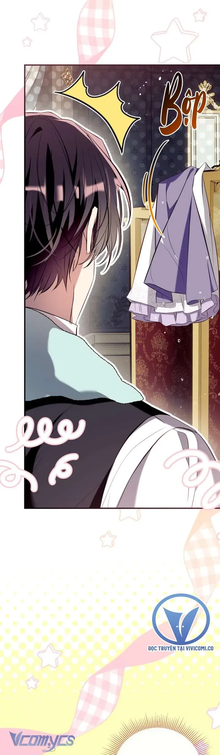 Chúng Ta Có Thể Trở Thành Người Nhà Không [Chap 156] - Page 31