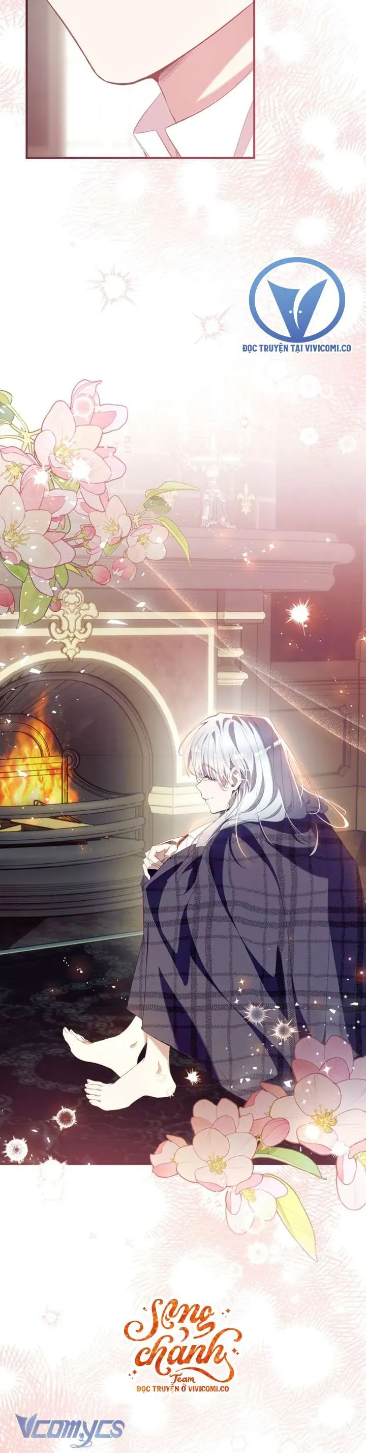 Chúng Ta Có Thể Trở Thành Người Nhà Không [Chap 156] - Page 39