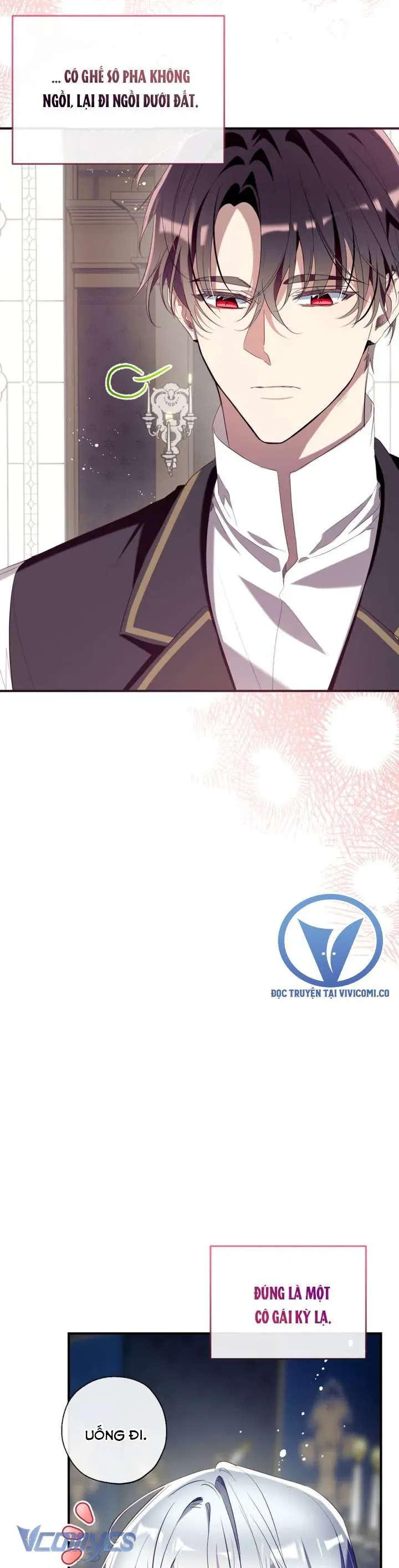 Chúng Ta Có Thể Trở Thành Người Nhà Không [Chap 156] - Page 40