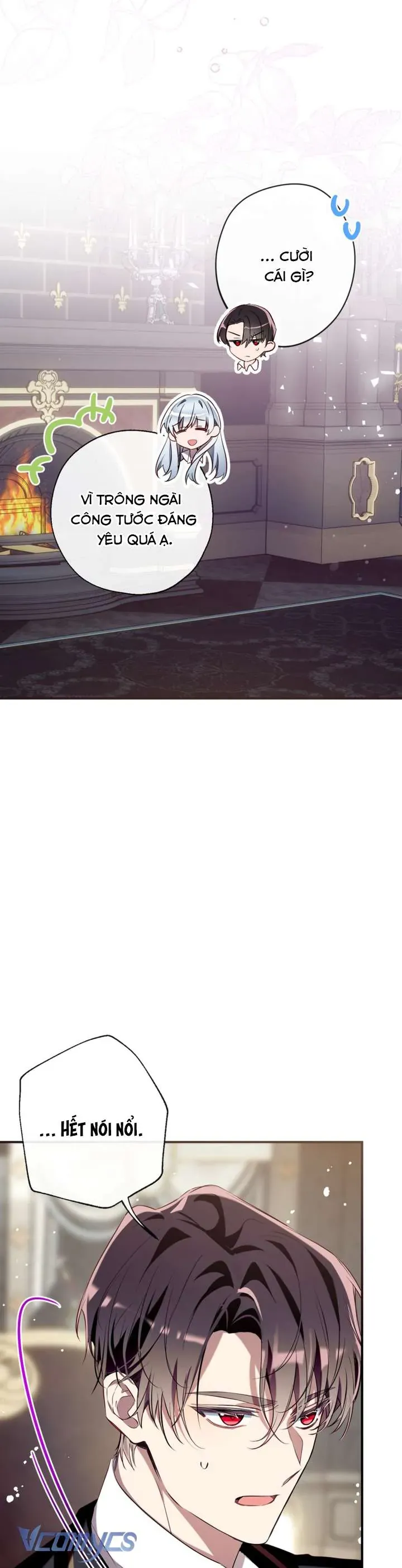 Chúng Ta Có Thể Trở Thành Người Nhà Không [Chap 156] - Page 43