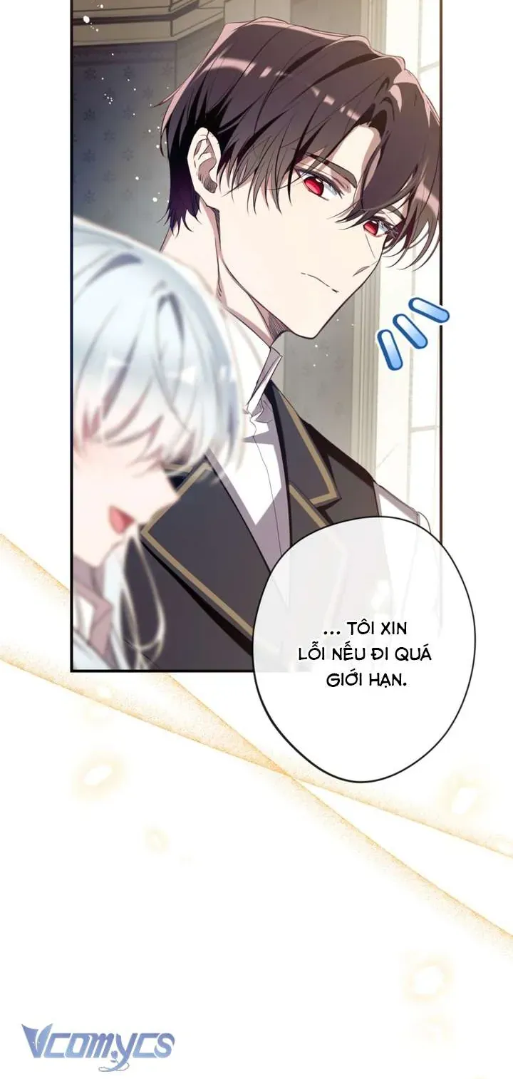 Chúng Ta Có Thể Trở Thành Người Nhà Không [Chap 156] - Page 45