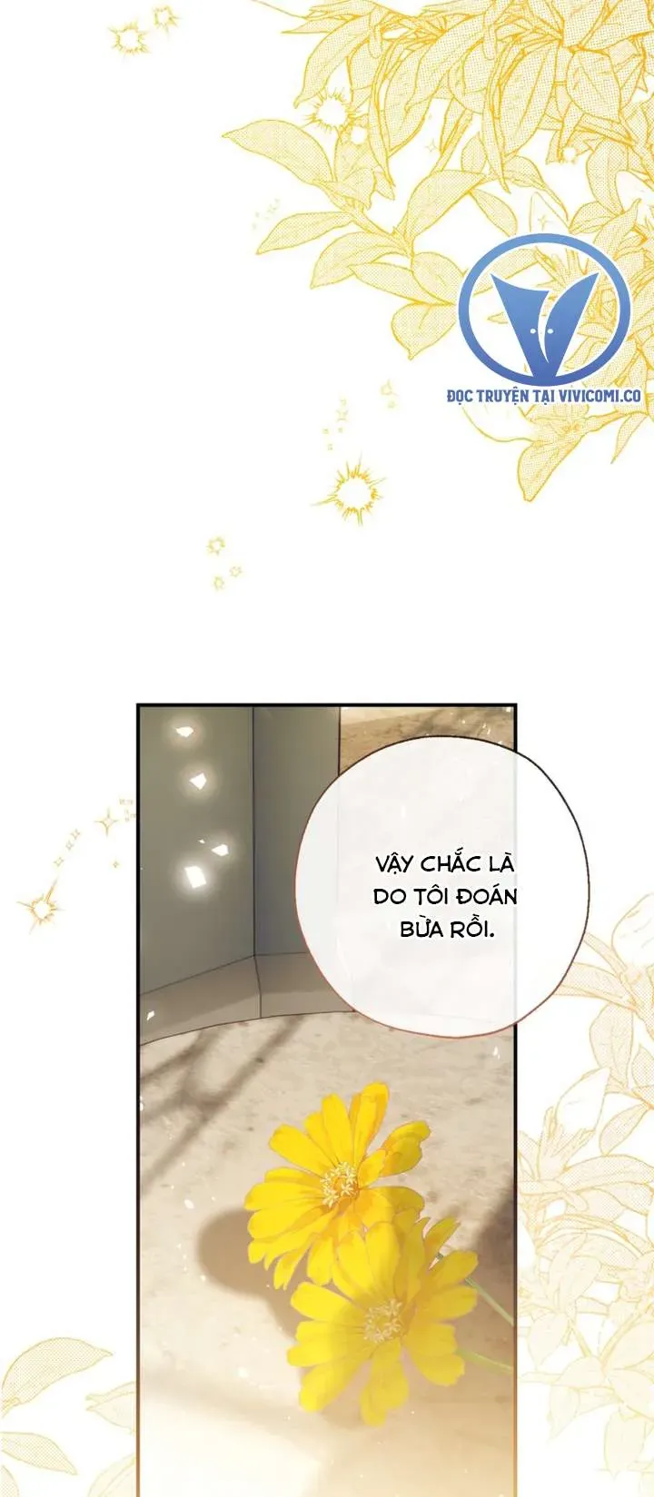 Chúng Ta Có Thể Trở Thành Người Nhà Không [Chap 156] - Page 48
