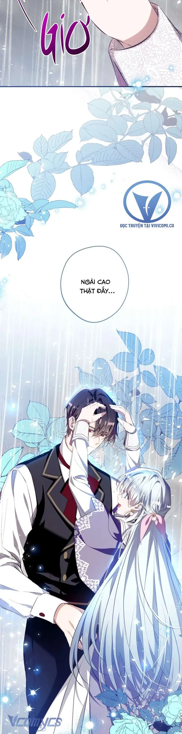 Chúng Ta Có Thể Trở Thành Người Nhà Không [Chap 156] - Page 5
