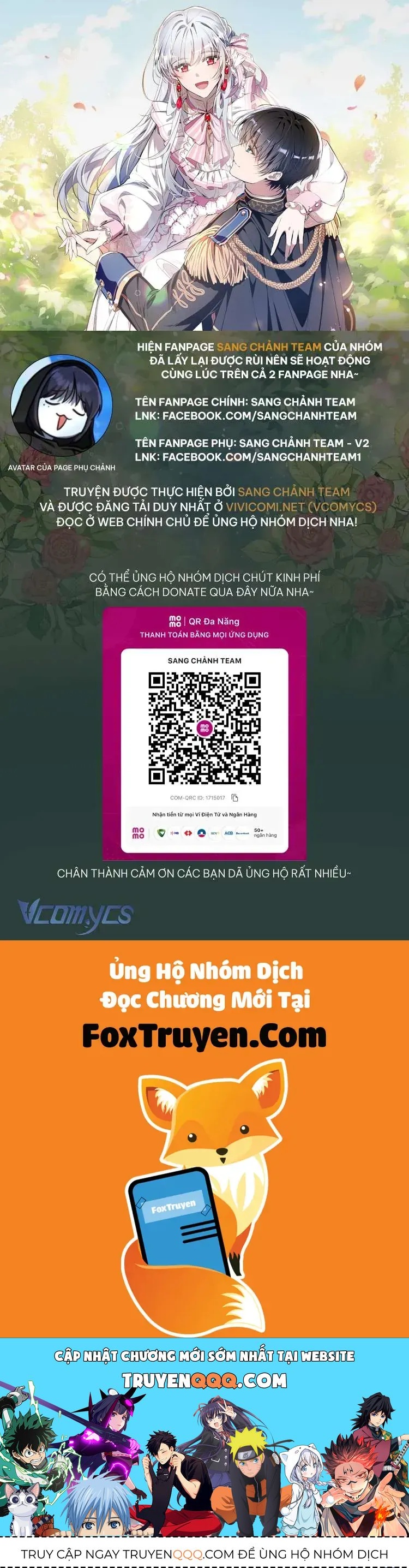 Chúng Ta Có Thể Trở Thành Người Nhà Không [Chap 156] - Page 50