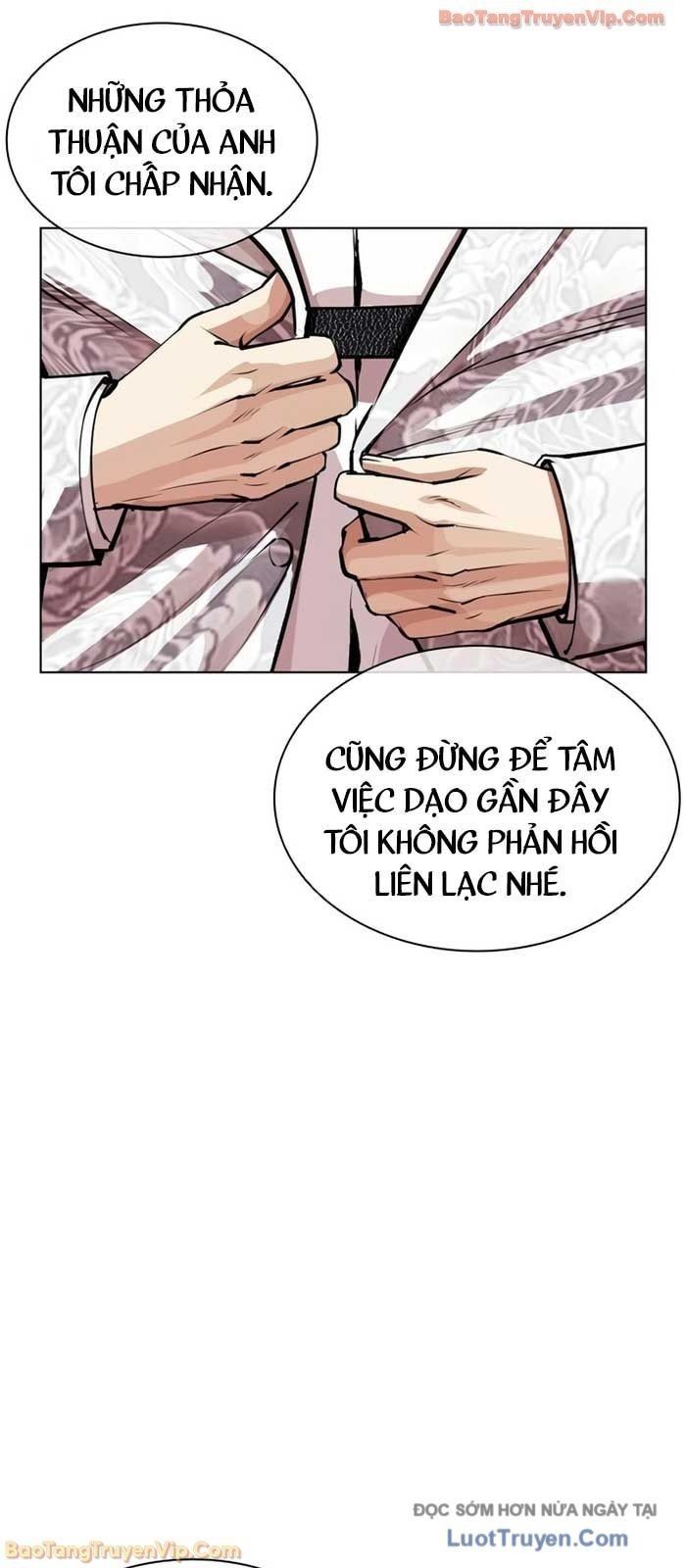 Hoán Đổi Diệu Kỳ [Chap 586] - Page 10