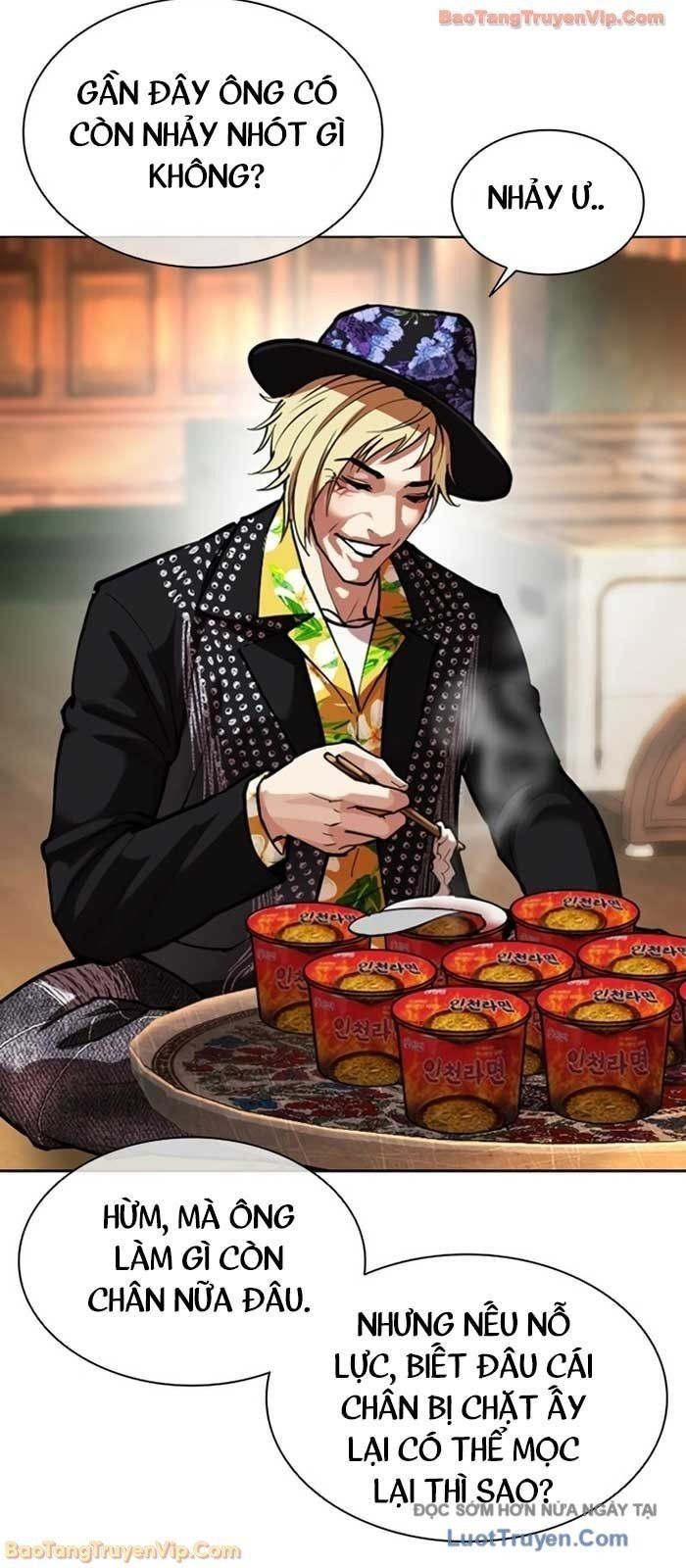 Hoán Đổi Diệu Kỳ [Chap 586] - Page 101