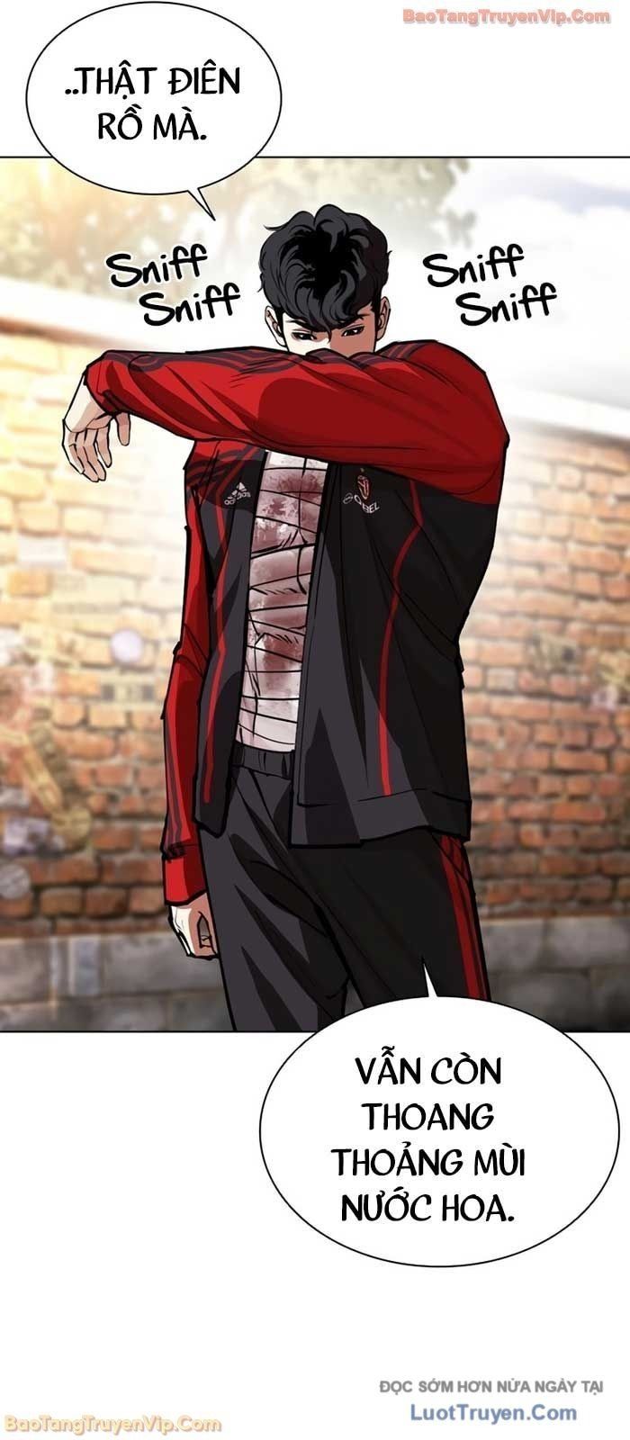 Hoán Đổi Diệu Kỳ [Chap 586] - Page 107