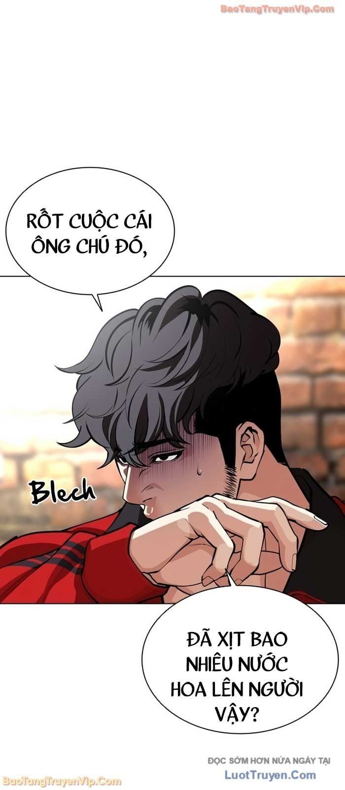 Hoán Đổi Diệu Kỳ [Chap 586] - Page 108