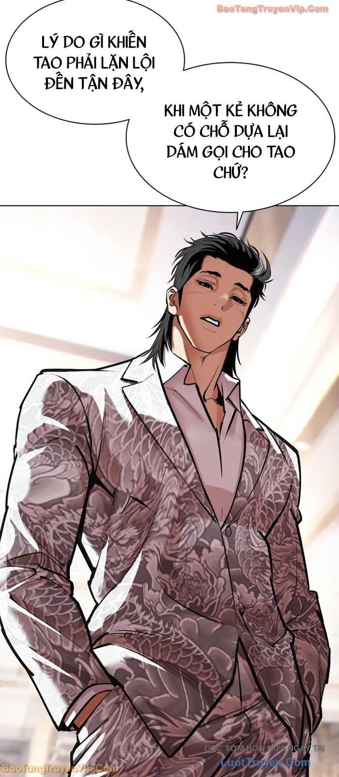 Hoán Đổi Diệu Kỳ [Chap 586] - Page 11