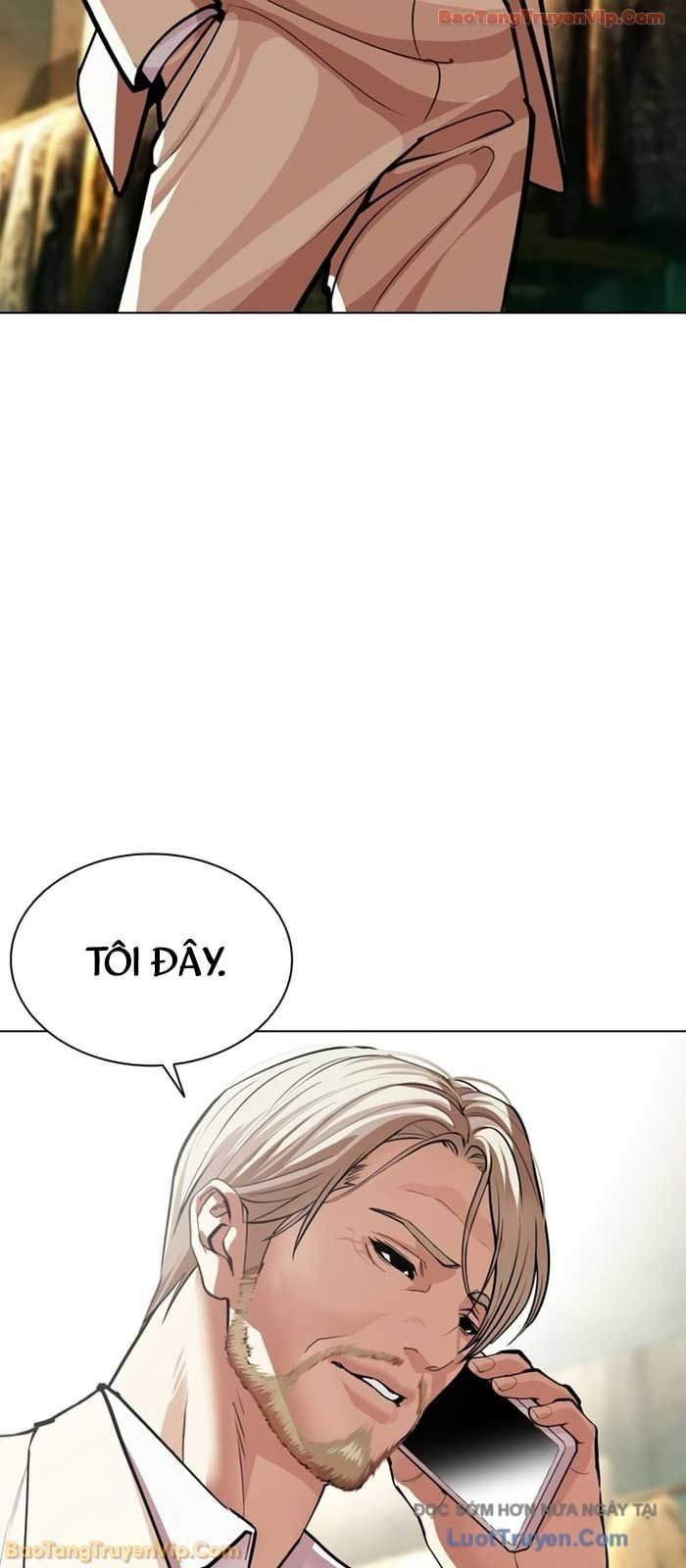 Hoán Đổi Diệu Kỳ [Chap 586] - Page 110