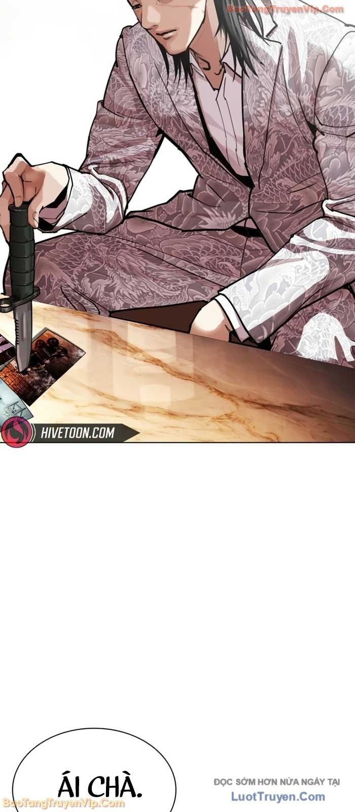 Hoán Đổi Diệu Kỳ [Chap 586] - Page 112