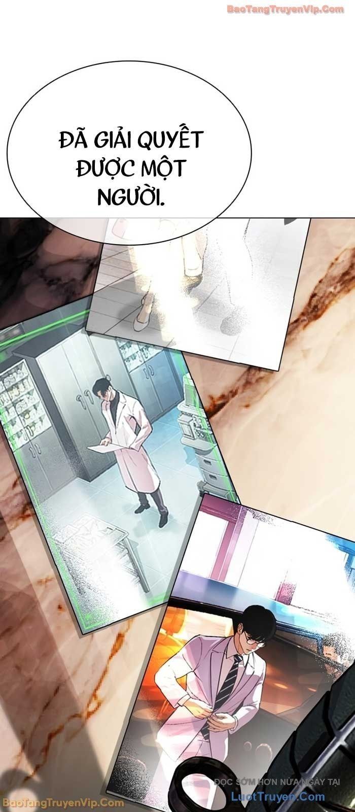 Hoán Đổi Diệu Kỳ [Chap 586] - Page 115