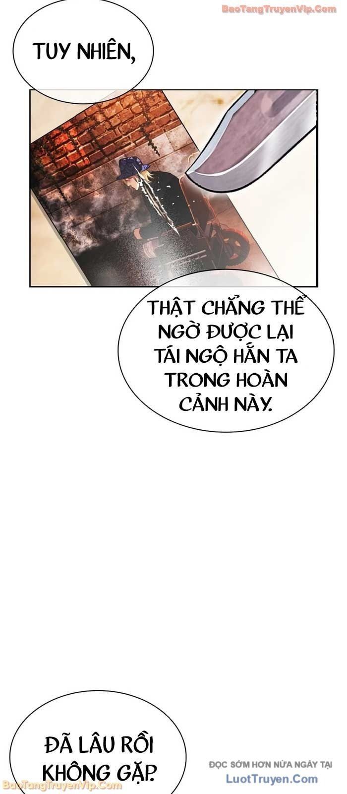 Hoán Đổi Diệu Kỳ [Chap 586] - Page 117