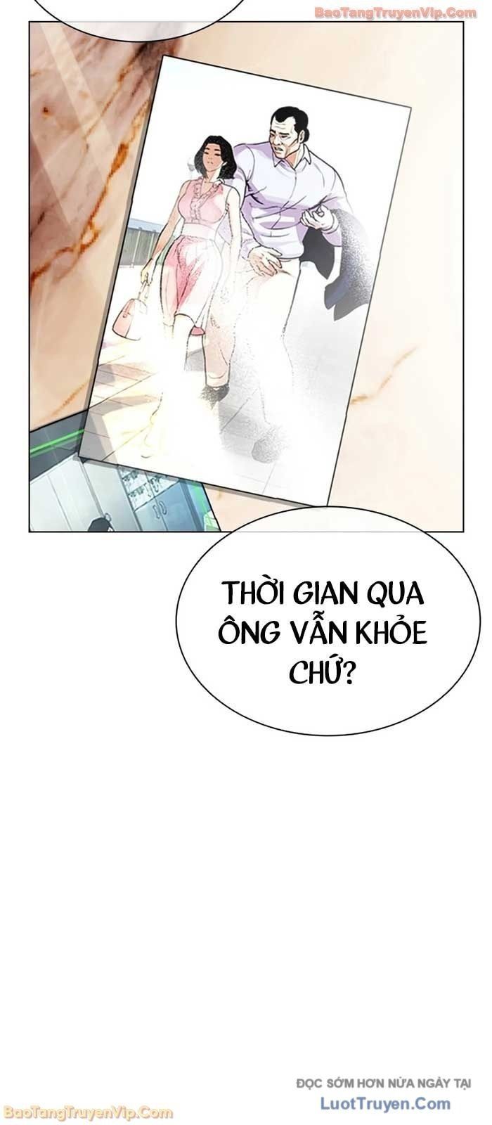 Hoán Đổi Diệu Kỳ [Chap 586] - Page 118