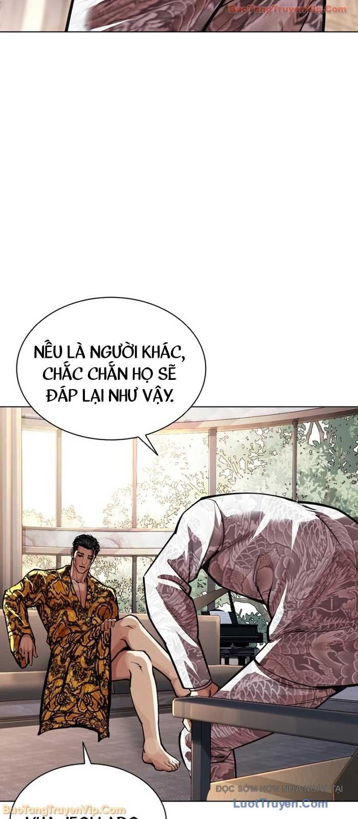 Hoán Đổi Diệu Kỳ [Chap 586] - Page 12