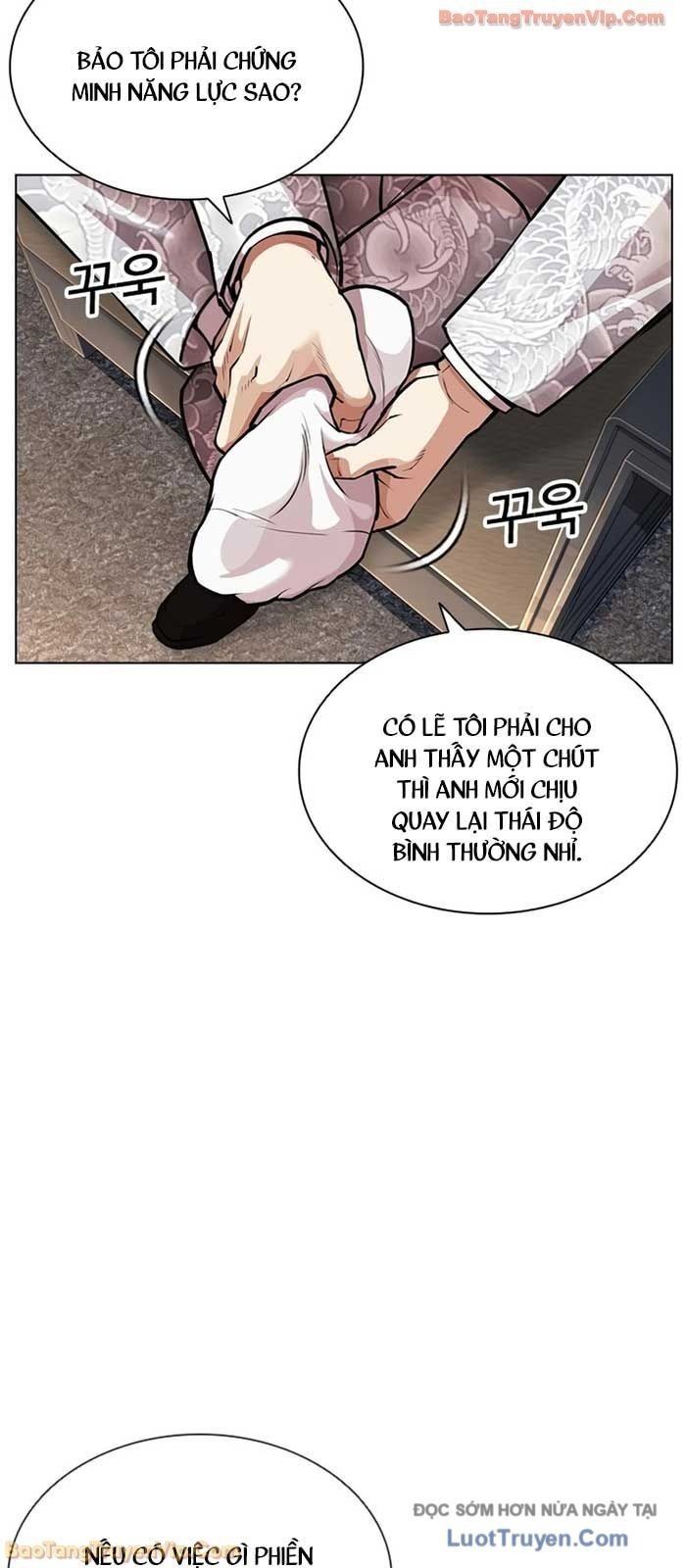 Hoán Đổi Diệu Kỳ [Chap 586] - Page 17