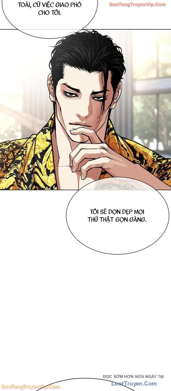 Hoán Đổi Diệu Kỳ [Chap 586] - Page 18