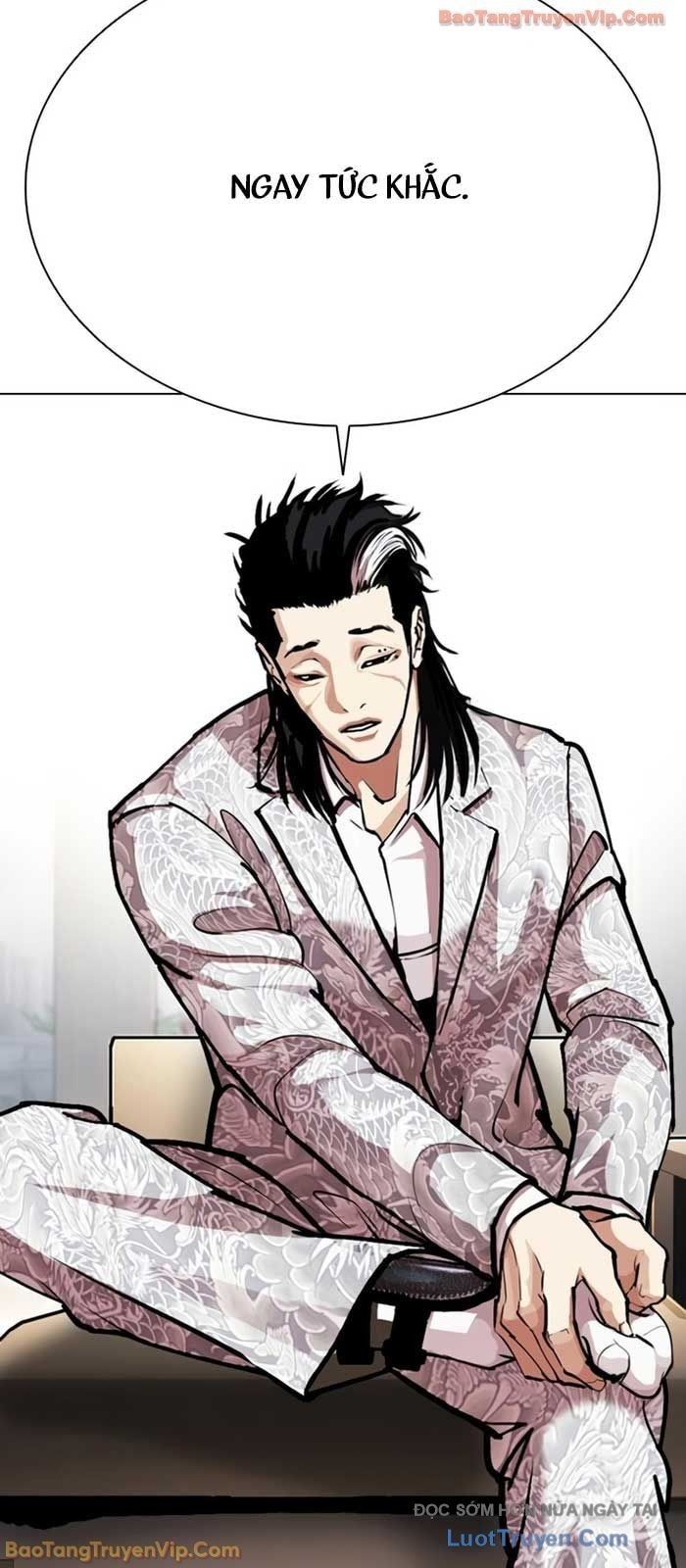 Hoán Đổi Diệu Kỳ [Chap 586] - Page 19