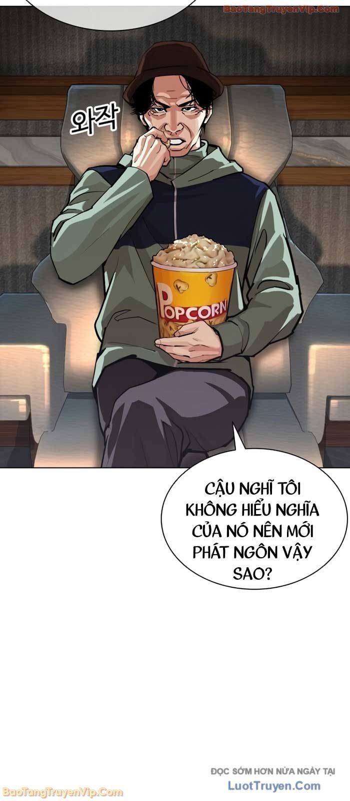 Hoán Đổi Diệu Kỳ [Chap 586] - Page 23