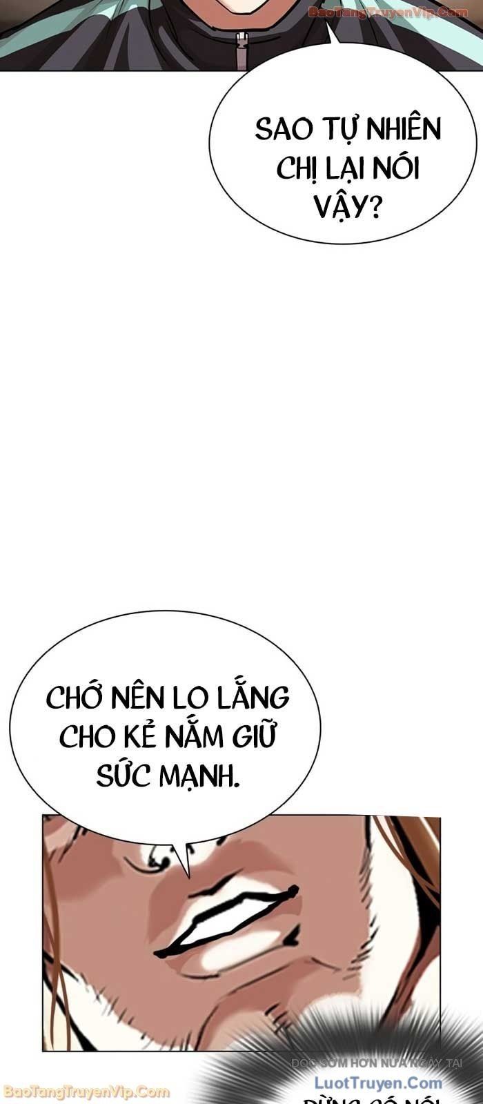 Hoán Đổi Diệu Kỳ [Chap 586] - Page 29