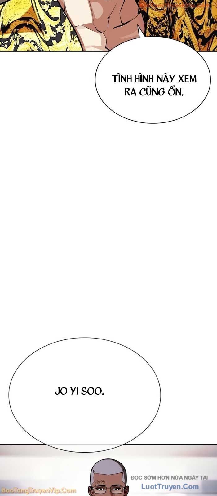 Hoán Đổi Diệu Kỳ [Chap 586] - Page 3