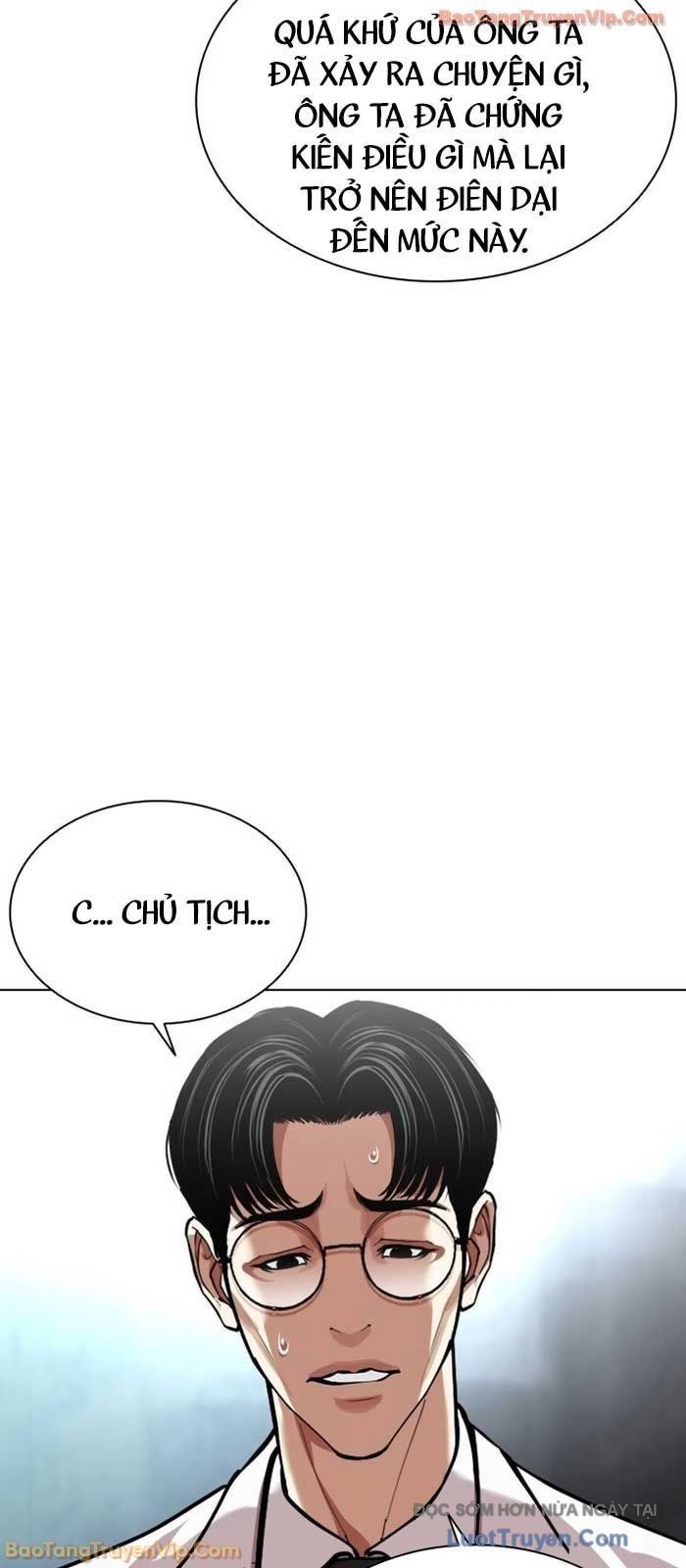 Hoán Đổi Diệu Kỳ [Chap 586] - Page 36