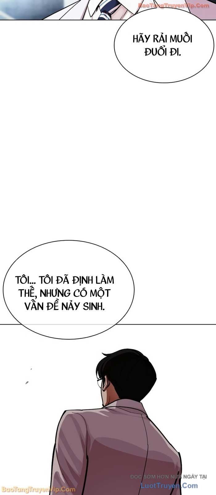 Hoán Đổi Diệu Kỳ [Chap 586] - Page 38