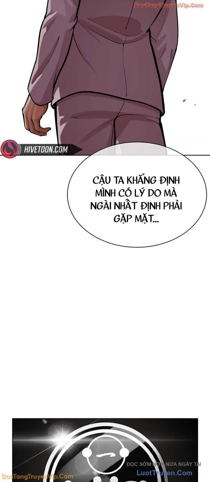 Hoán Đổi Diệu Kỳ [Chap 586] - Page 39