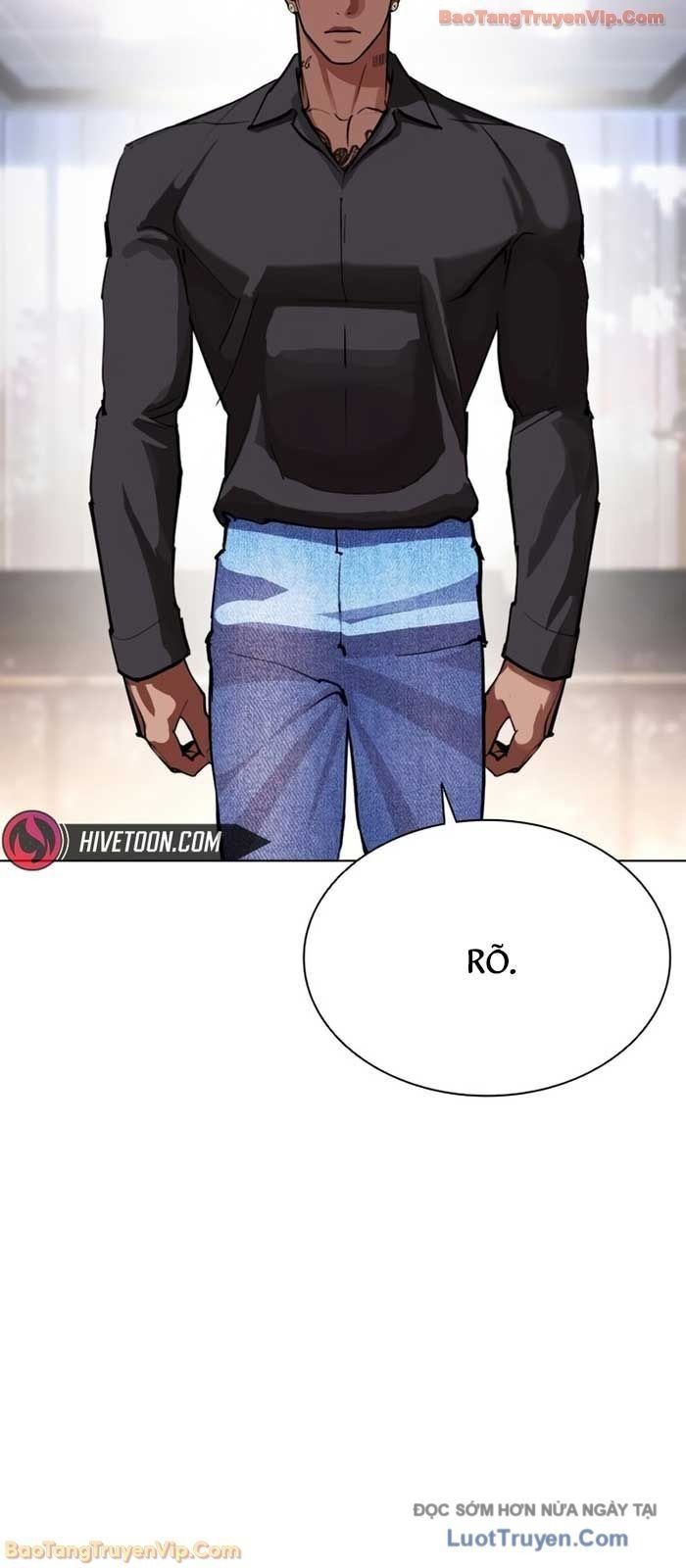 Hoán Đổi Diệu Kỳ [Chap 586] - Page 4