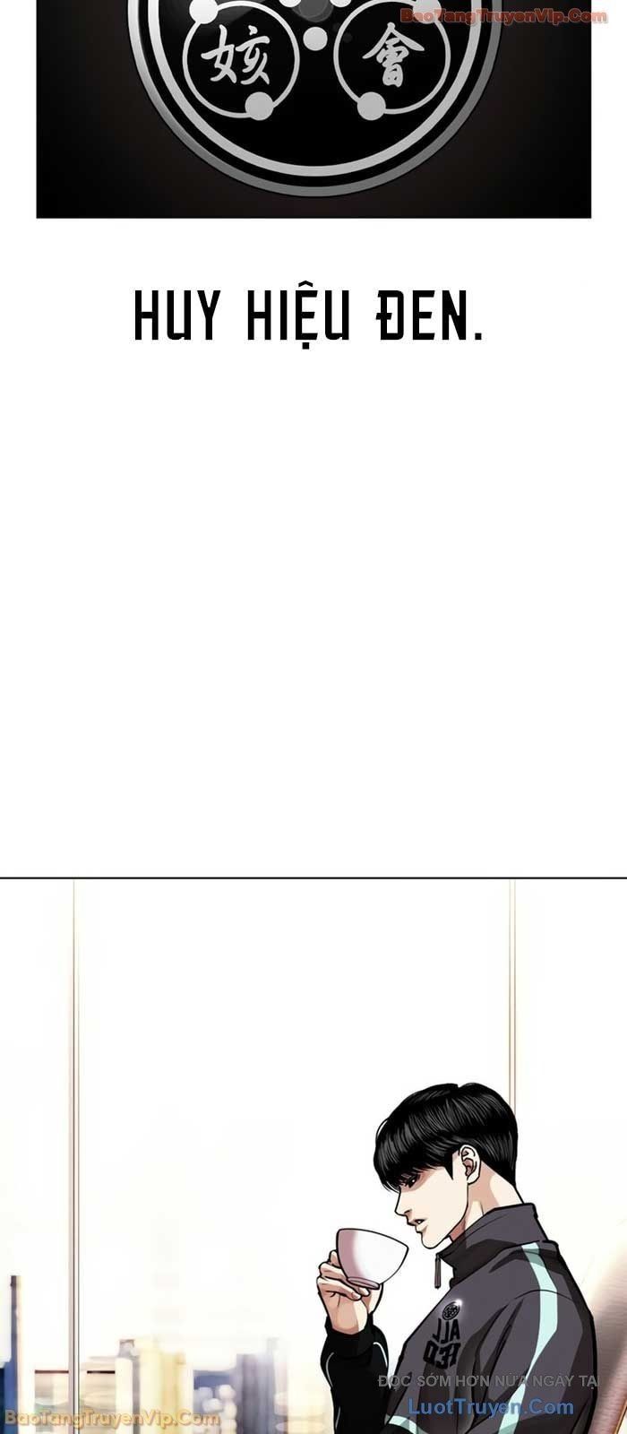 Hoán Đổi Diệu Kỳ [Chap 586] - Page 40