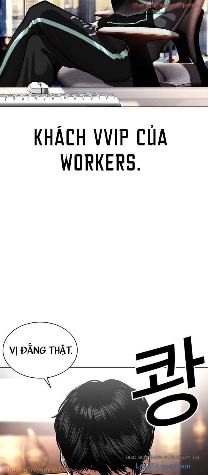 Hoán Đổi Diệu Kỳ [Chap 586] - Page 41