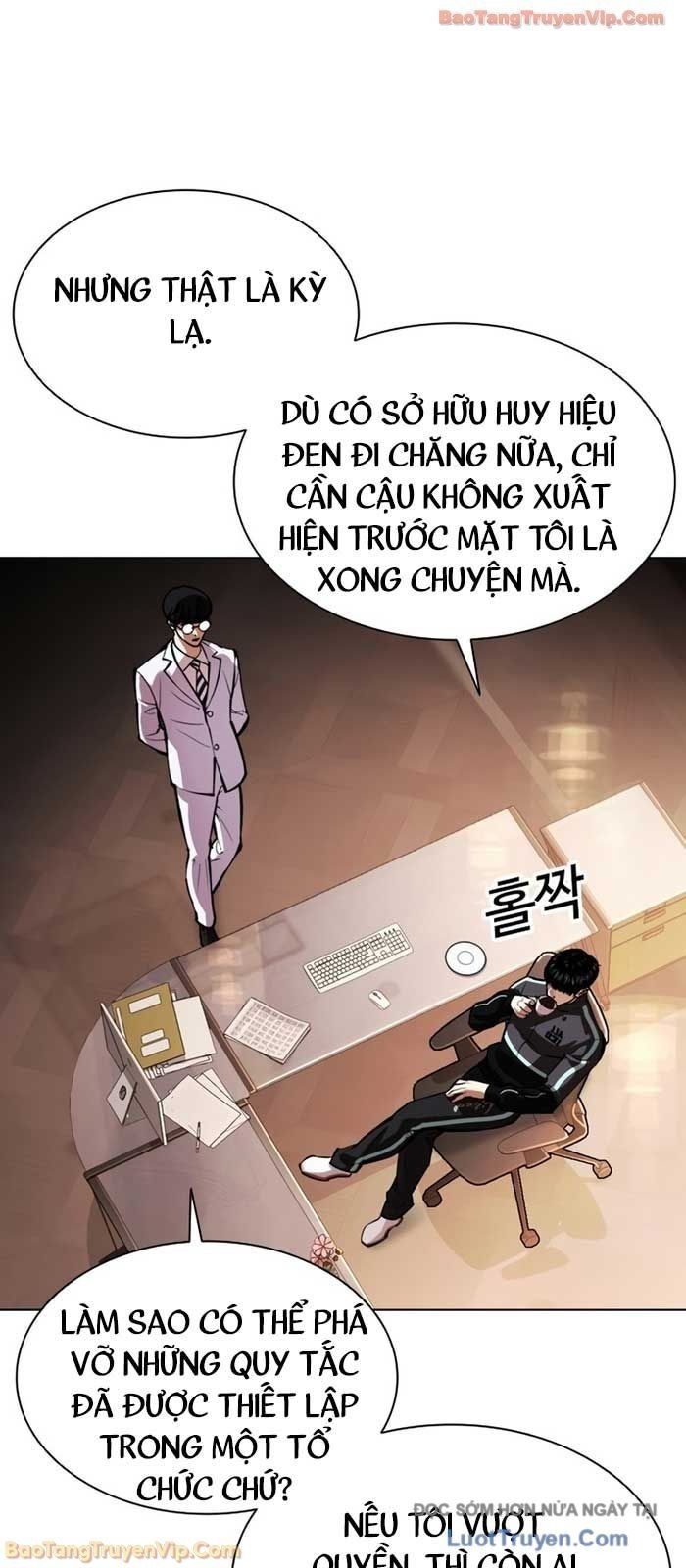 Hoán Đổi Diệu Kỳ [Chap 586] - Page 44