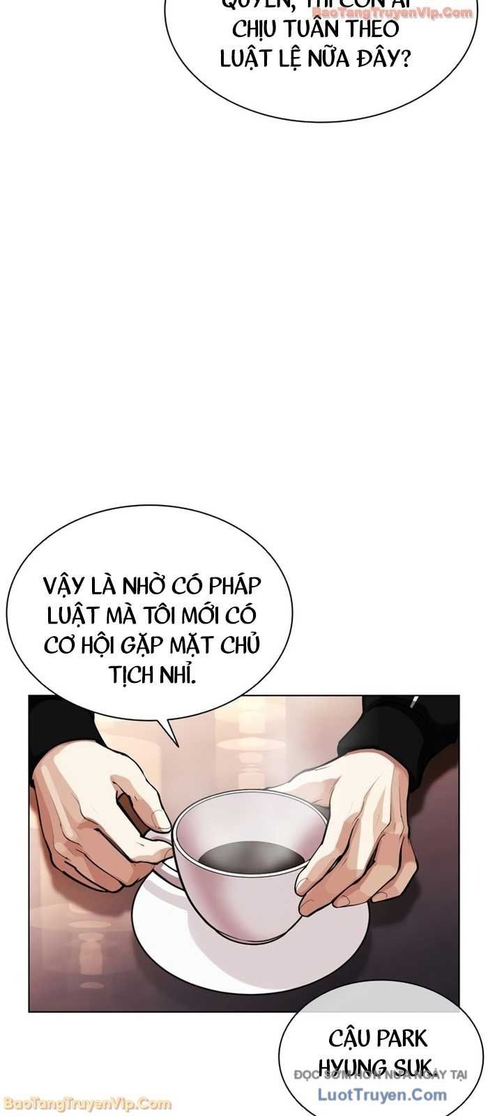 Hoán Đổi Diệu Kỳ [Chap 586] - Page 45