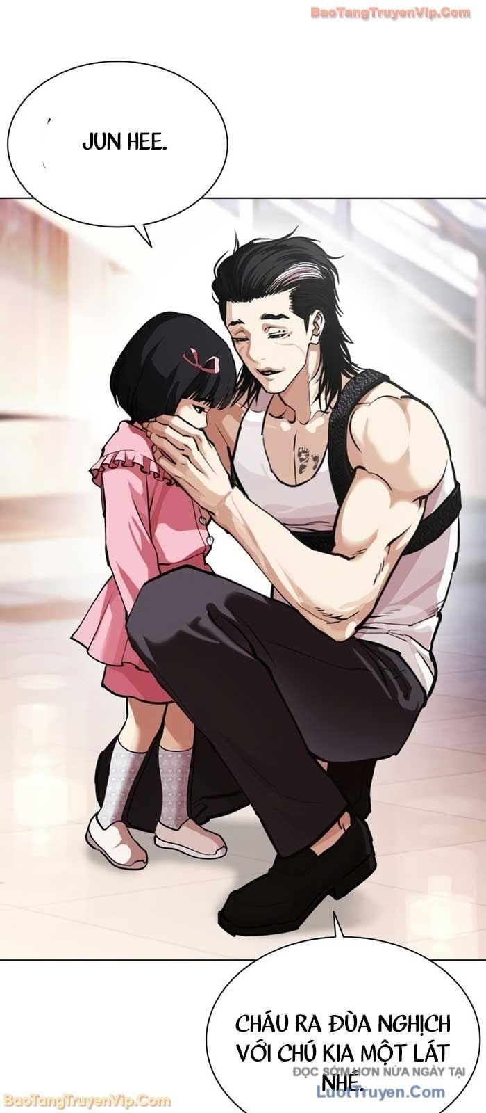 Hoán Đổi Diệu Kỳ [Chap 586] - Page 5