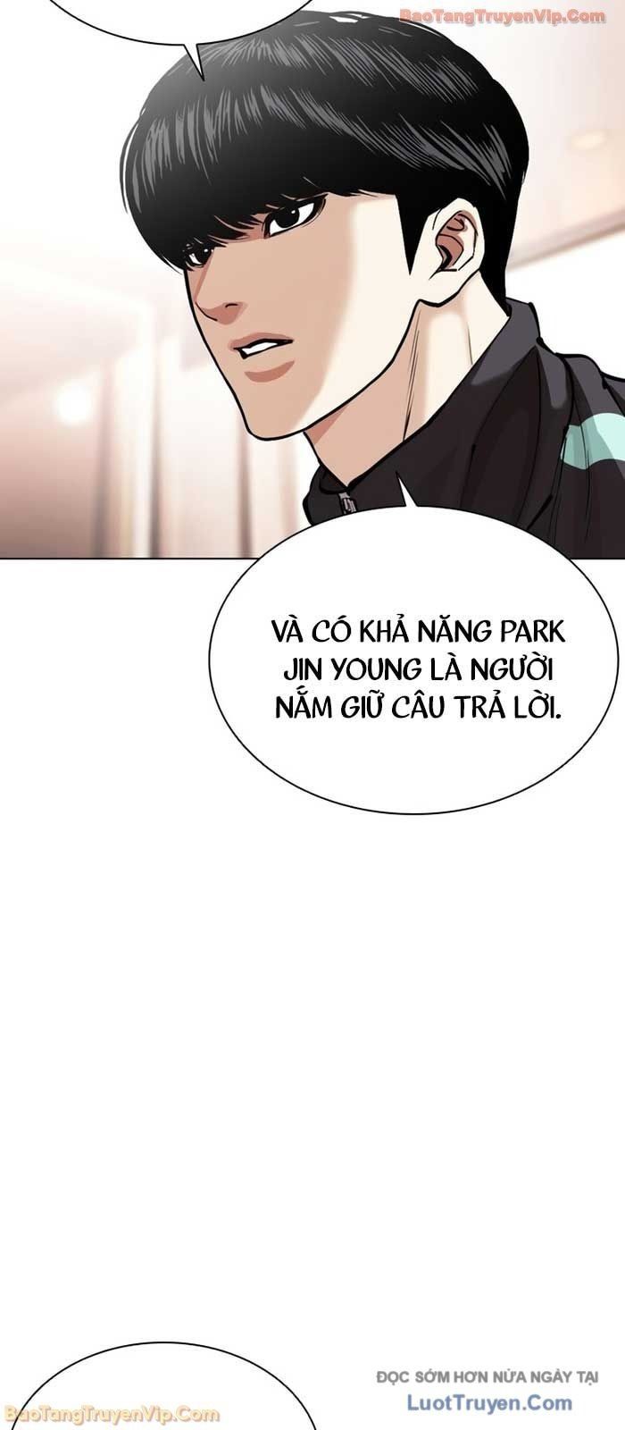 Hoán Đổi Diệu Kỳ [Chap 586] - Page 52